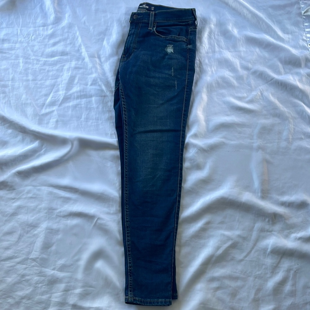 Hollister Classic Skinny Jeans